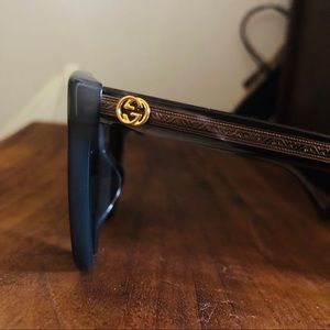 Women’s Gucci Sunglasses